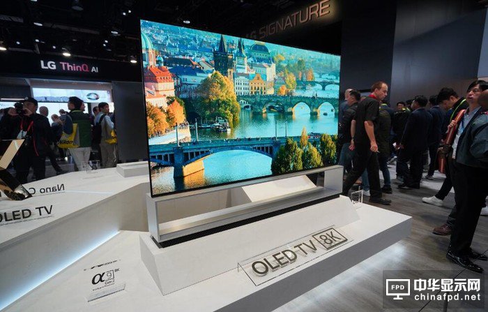 “豪”無人性！2019年所有旗艦電視全在這里了