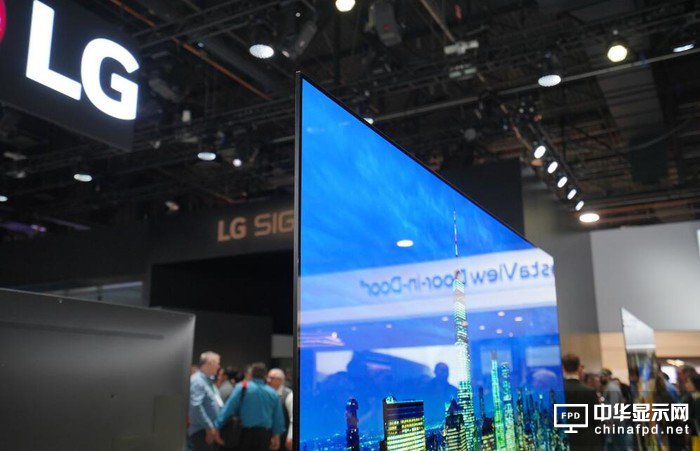 “豪”無人性！2019年所有旗艦電視全在這里了
