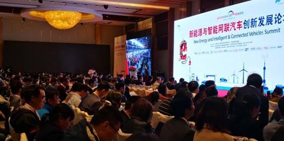 首批贊助企業名單公布！2019年慕尼黑上海電子展不見不散