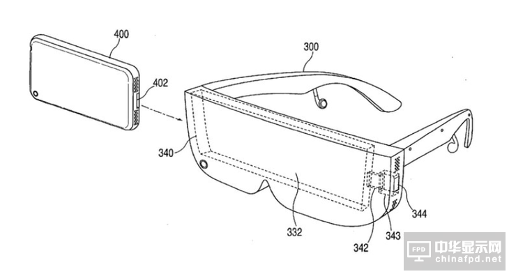 蘋果獲得一項頭戴顯示器專利 預計用于Apple Glasses