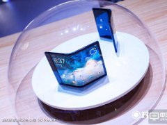 恐懼型創新：用折迭屏幕開辟新話題，為什么大家還是蜂擁而至了？