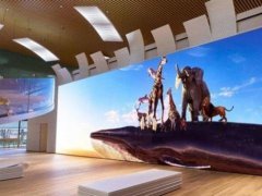 NAB展會索尼16K顯示器亮相“高瞻遠矚”or“管中窺豹”