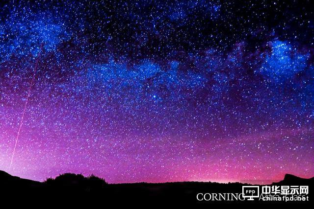 康寧在2019國際信息顯示學會顯示周發(fā)布 Corning® Astra™ Glass