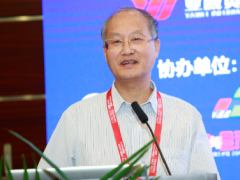 龐代文教授：積極參與標準制定，掌控量子點發展主動權