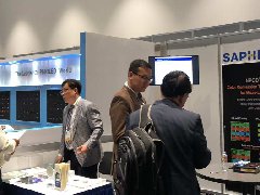 NPQD 技術全球首發，賽富樂斯有望解決Micro-LED市場化核心難題