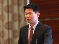 和輝光電鄒忠哲：面板制造商要分發(fā)揮帶動AMOLED價值鏈提升的角色