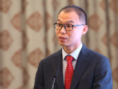 華星光電朱信慶：可折疊屏——智能手機創(chuàng)新競爭點