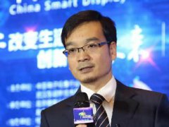 奧維睿沃董敏：商顯市場進入爆發期 加速進入大屏化時代