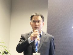 柔浩電子佘慶威：色轉換是Micro LED顯示技術實現量產的可行之路