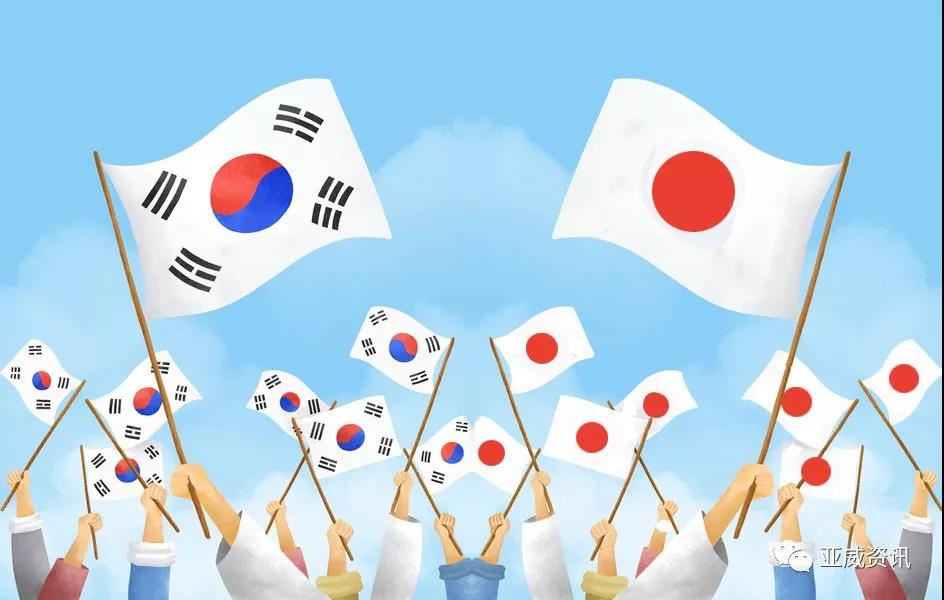 日韓專題（一）丨日韓貿(mào)易爭端背后的政治經(jīng)濟(jì)“邏輯”