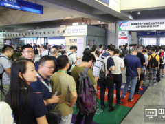 5G引領電子制造發展新姿，NEPCON 2019亞洲電子展年度大秀完美落幕。