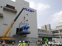 夏普叫停收購SDP，廣州10.5代超視堺工廠就真的“無家可歸”了？