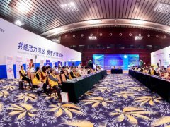 第十五屆中國國際顯示大會圓桌高峰論壇與您暢談15年顯示行業的風雨征程