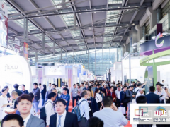 共賞觸顯行業嘉年華——2019深圳國際全觸與顯示展盛大開幕！
