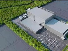 日本JOLED噴墨打印方式產線完工！拼2020年量產