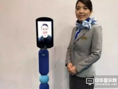 全日空展示Newme機器人 可以替你遠程旅游   日本航空公司 ANA 展示了一款名叫 Newme 的遠程呈現