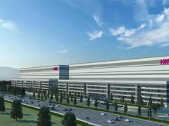 惠科或買下三星8代LCD產線 外媒：談判已進入最后階段