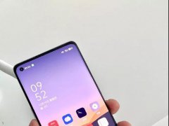 OPPO Reno3 Pro將采用三星和京東方OLED屏幕！