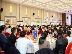 辭舊迎新 深圳市平板顯示行業協會2019年度會員大會暨十五周年迎春會成功舉行