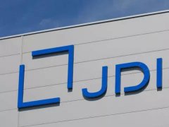 JDI宣布Ichigo將金援千億、取4成股權成最大股東