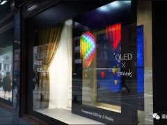LG DisplayVݏSargٴt ȫߴOLED𾯈