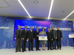 ˾s@נȫSeoul Global ChallengeصȪ