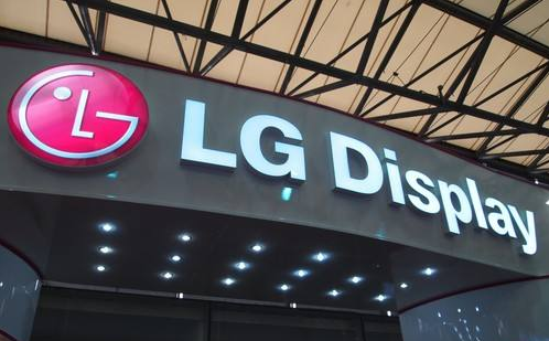 LGD人員到達廣州后隔離，為OLED面板廠營運做準備