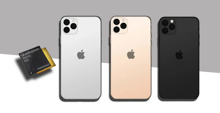 iPhone 12ȫϵͨX55 Ş֧120Hzˢ