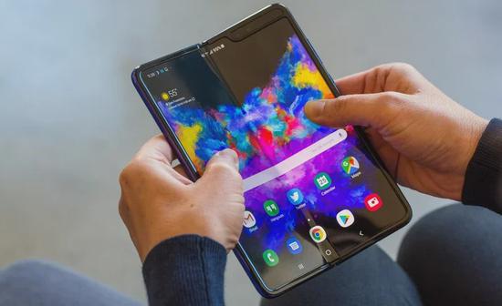 ǵڶۯB֙C(j)Galaxy Fold 25Ѯ_ʼa(chn) 8Ƴ