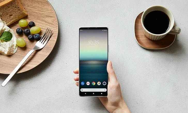 XPERIA 1 IIѮW_u (gu)67299Ԫ