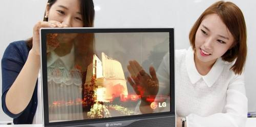 砍掉LCD事業也無法止血！LGD 2020 Q1凈損11億元，已連續5個季度虧損
