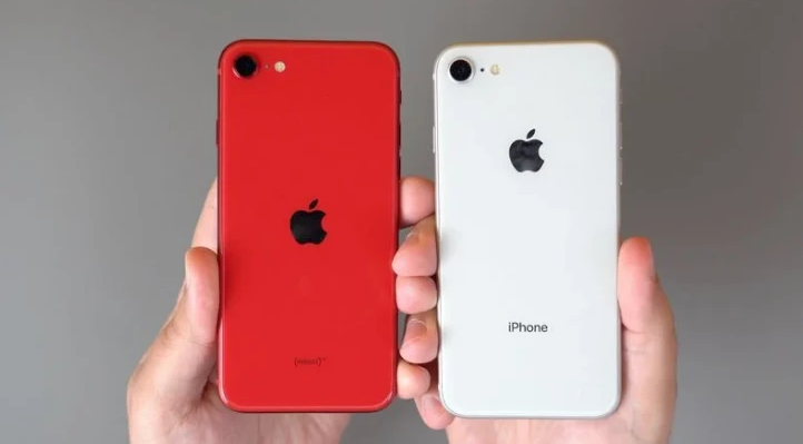 新iPhone SE全球熱銷 庫克：小屏機仍有市場，大量安卓用戶轉投