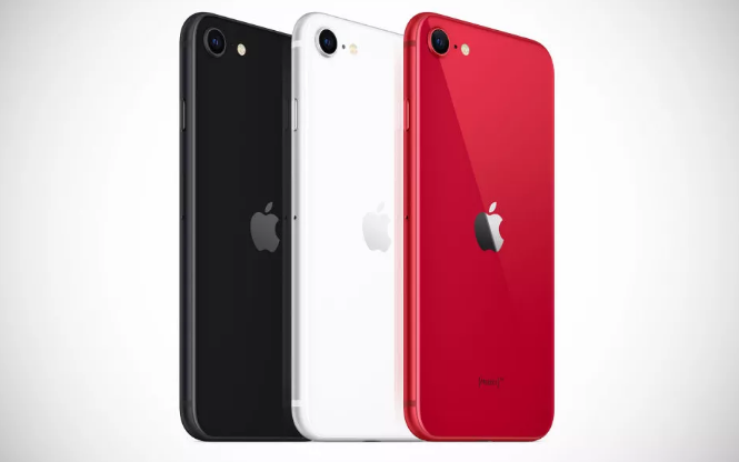LG出局！新iPhone SE屏幕供應(yīng)只有這家