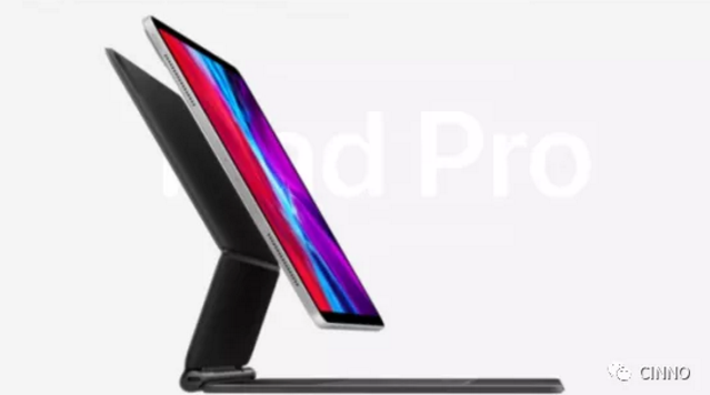 LGD首次供應！蘋果年底新款iPad Pro 12.9吋Mini LED面板