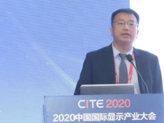 TCL華星趙斌：攜手同行 共筑未來——顯示技術趨勢及策略