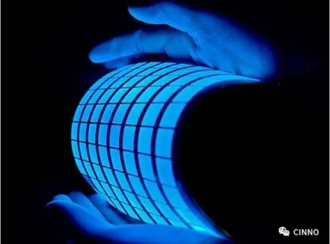 獲三星、JSR投資！Mattrix開發OLET背板技術，可用LCD產線直接生產OLED
