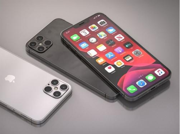 O4GƽrC iPhone 12s