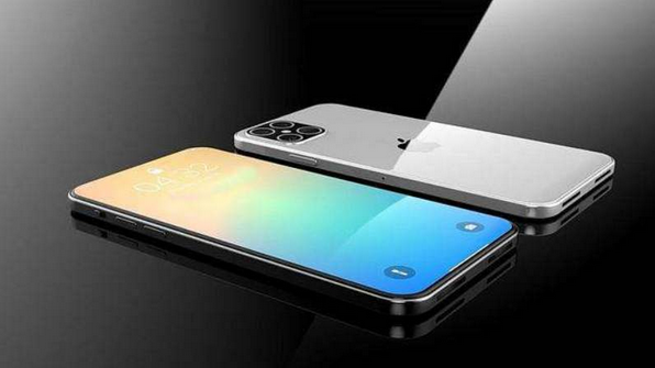 GIS無(wú)緣5G iPhone訂單