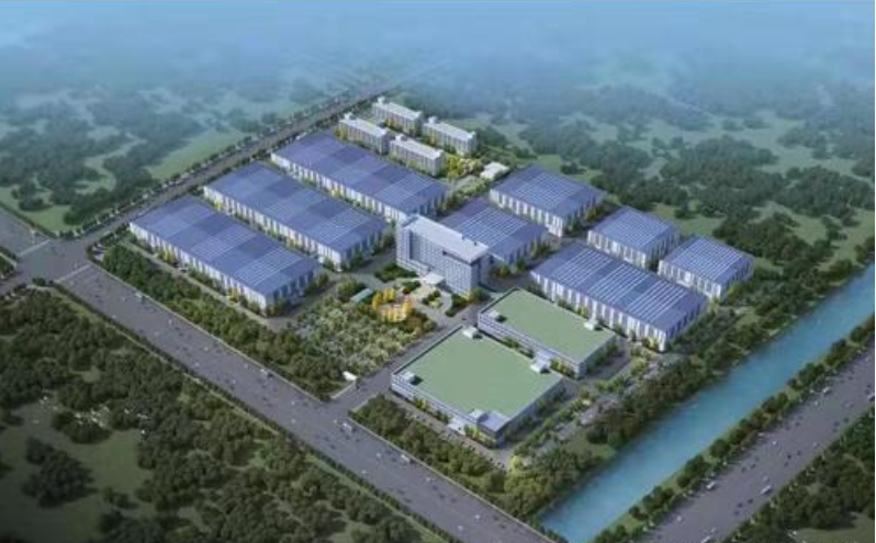 總投資40億！慧智光學投建OLED光學新材料，預計年產3億平方米