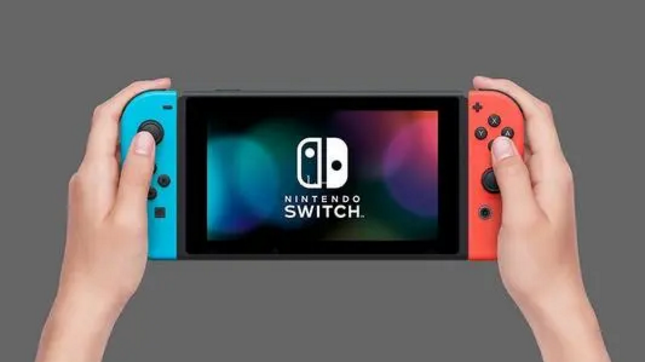 打破日本專供！群創首入Switch游戲機Mini LED背光屏供應鏈
