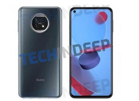 Redmi Note 9ϵع⣺120Hz LCDڿ ǰz_피Ş