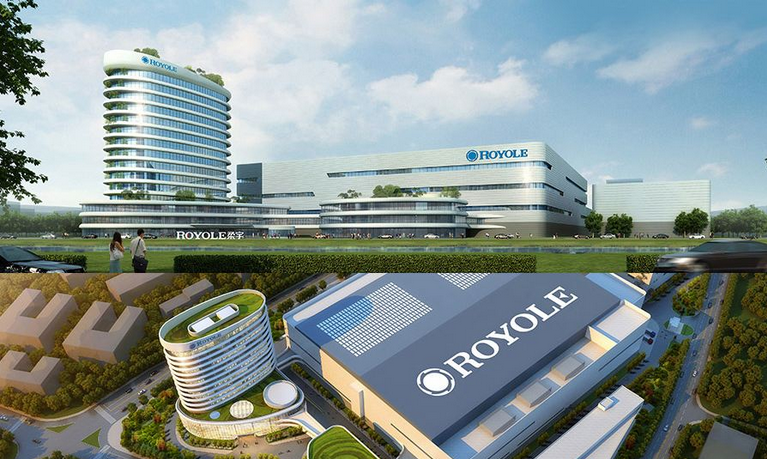 柔宇科技已完成上市輔導 最快本周沖刺科創板