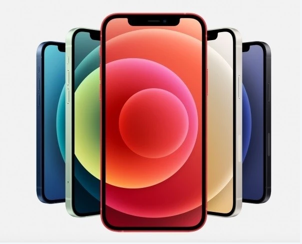 韓媒：預計蘋果明年出貨1.8億部iPhone 12/13