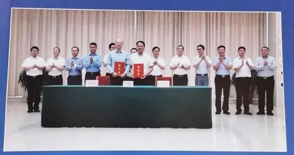 總投10億元 深科技桂林40條智能手機(jī)生產(chǎn)線開工