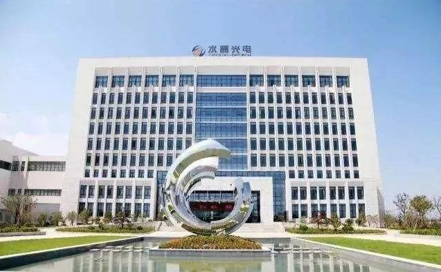 水晶光電非公開發行獲批 擬募資22.5億把握智能手機多攝等市場機遇