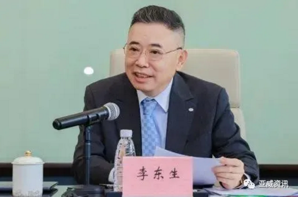 TCL李東生：收購蘇州三星液晶工廠和配套模組工廠交易預計本月完成