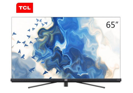 TCL電視增幅超日本行業 1-2月同比增長450%！