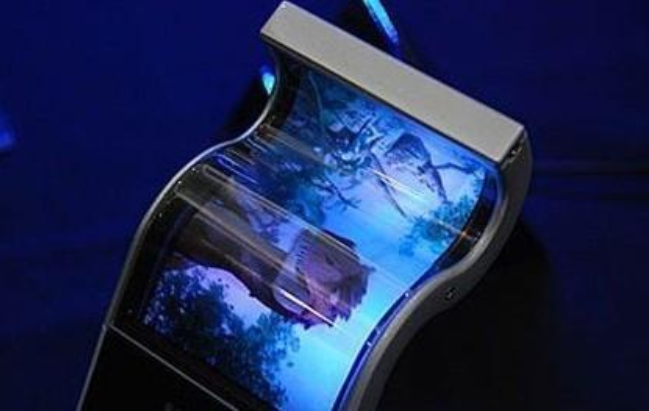 CINNO Research：2021年國內AMOLED顯示材料(≤G6)市場規模將增長77%至39噸