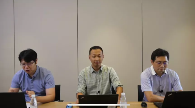 維信諾首次揭秘屏下攝像量產創新引領“四大發明點”