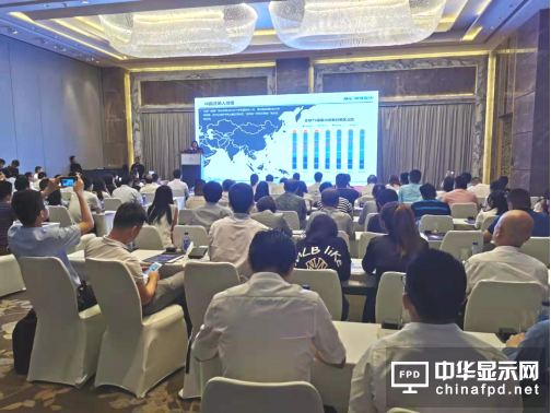 中國顯示向西看 郫都在深圳簽下160億電子信息項目大單